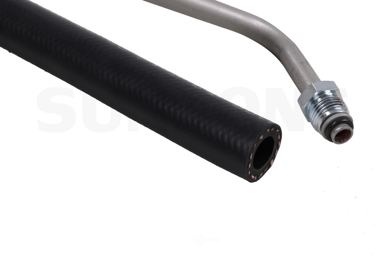 SUNSONG NORTH AMERICA - Power Steering Hose Assembly - SUG 3403227