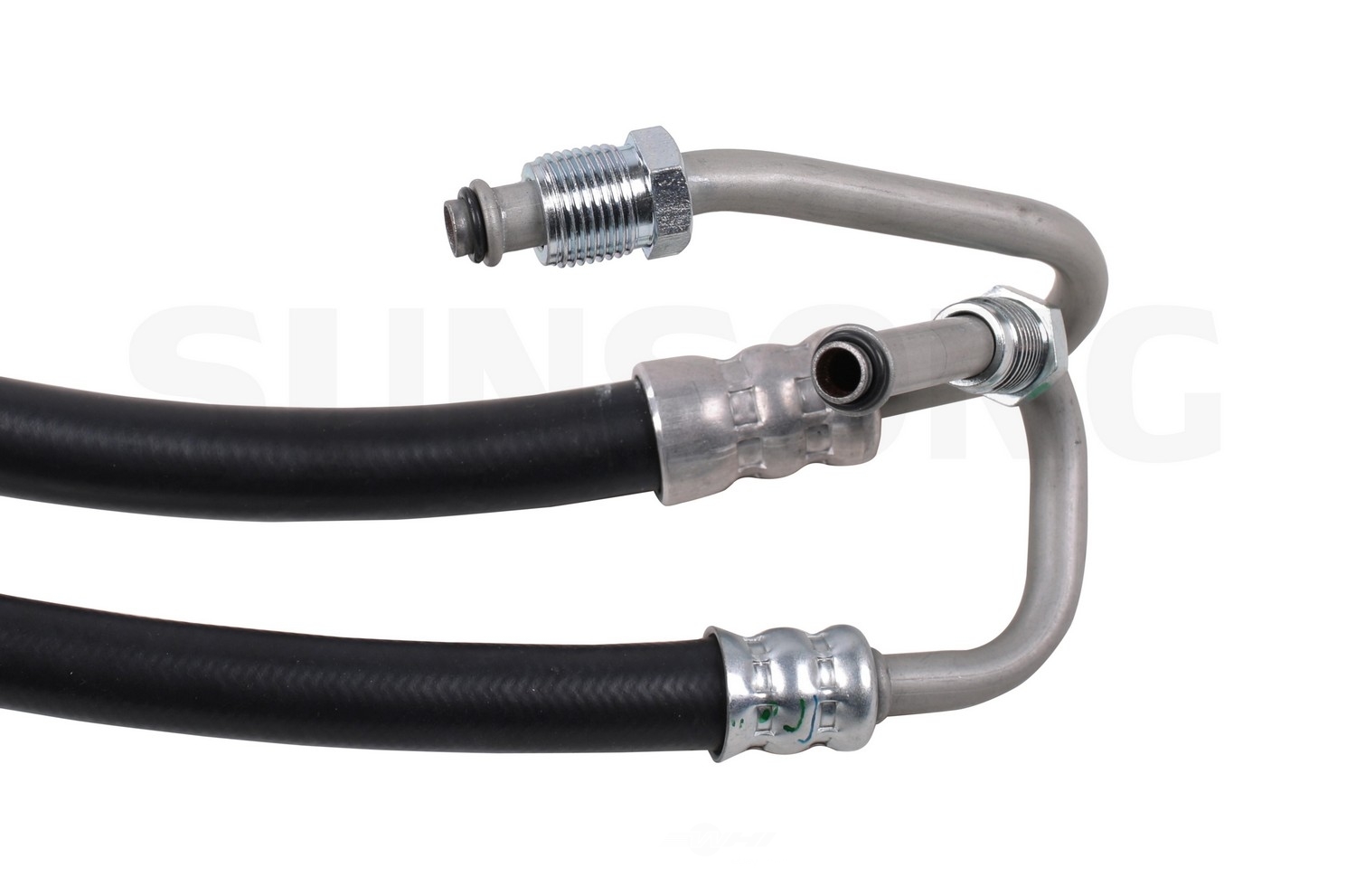 SUNSONG NORTH AMERICA - Power Steering Hose Assembly - SUG 3403228