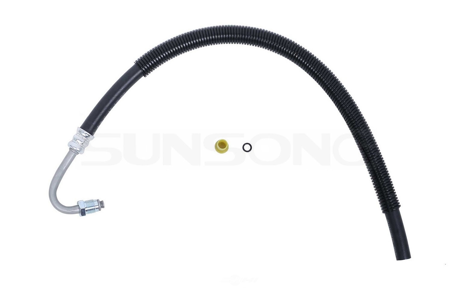 SUNSONG NORTH AMERICA - Power Steering Return Line Hose Assembly - SUG - 3403253