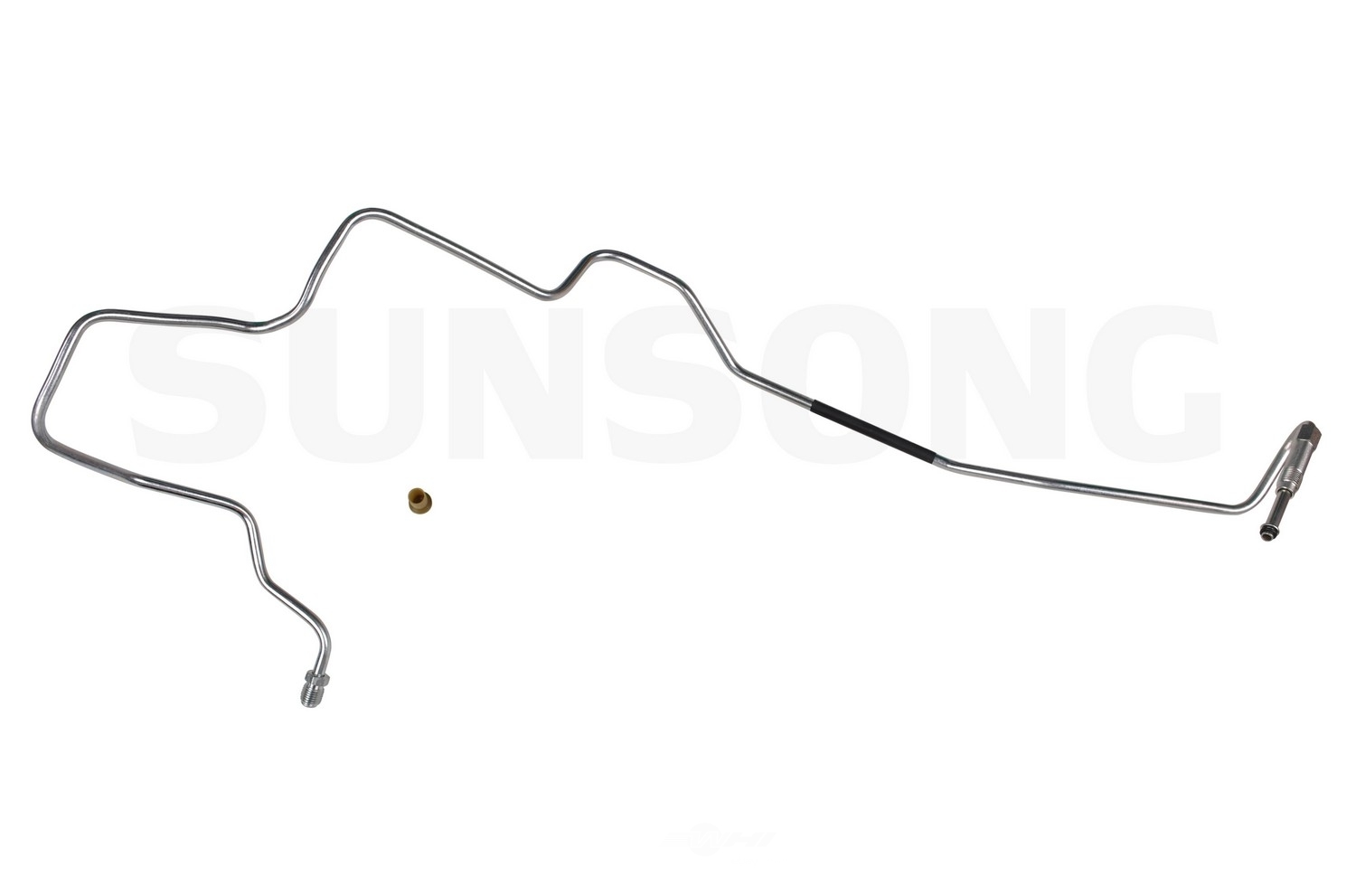 SUNSONG NORTH AMERICA - Power Steering Pressure Line Hose Assembly - SUG - 3403268
