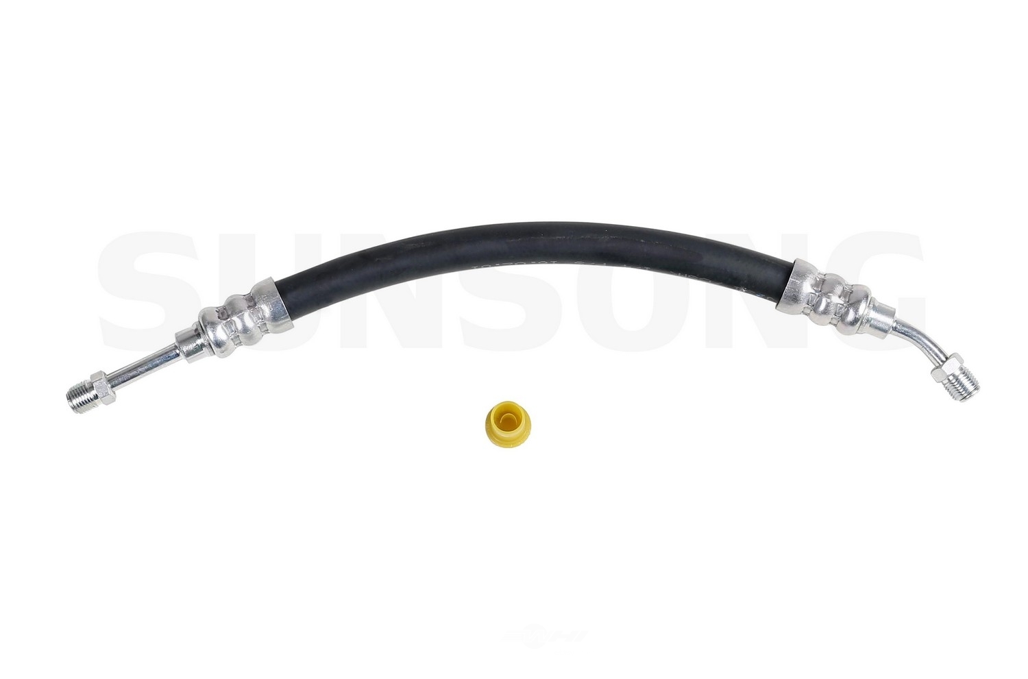SUNSONG NORTH AMERICA - Power Steering Cylinder Line Hose Assembly - SUG 3403317