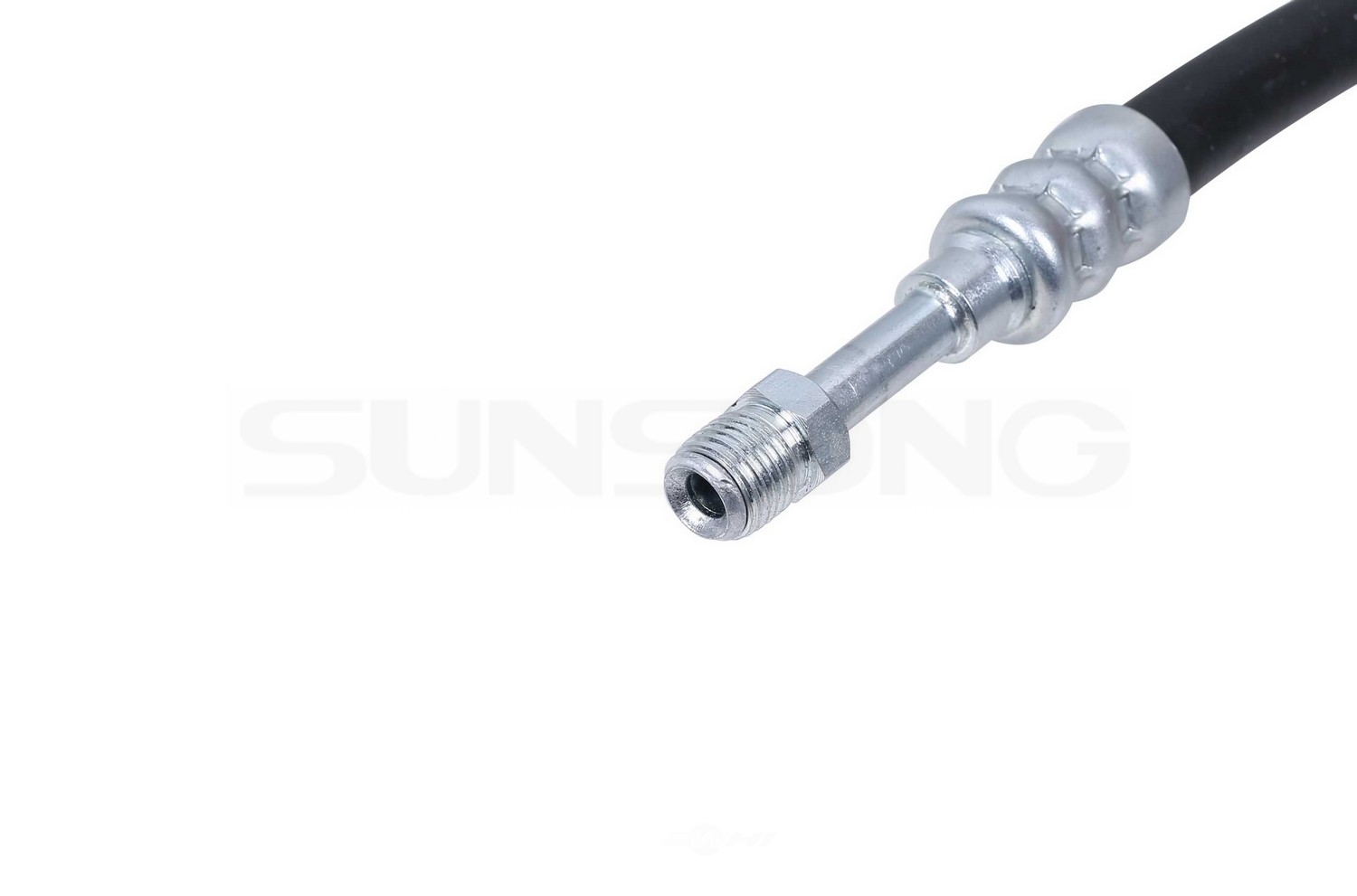 SUNSONG NORTH AMERICA - Power Steering Cylinder Line Hose Assembly - SUG 3403334