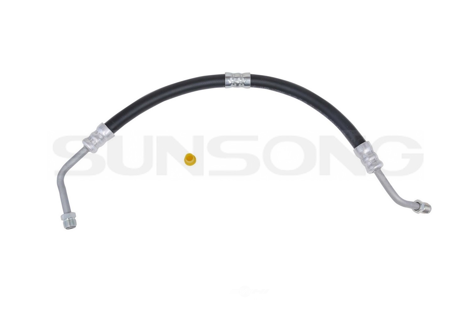 SUNSONG NORTH AMERICA - Power Steering Pressure Line Hose Assembly - SUG - 3403363