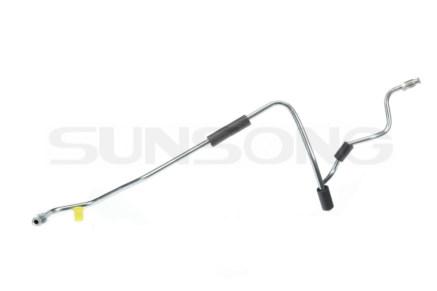 SUNSONG NORTH AMERICA - Power Steering Pressure Line Hose Assembly - SUG - 3403608