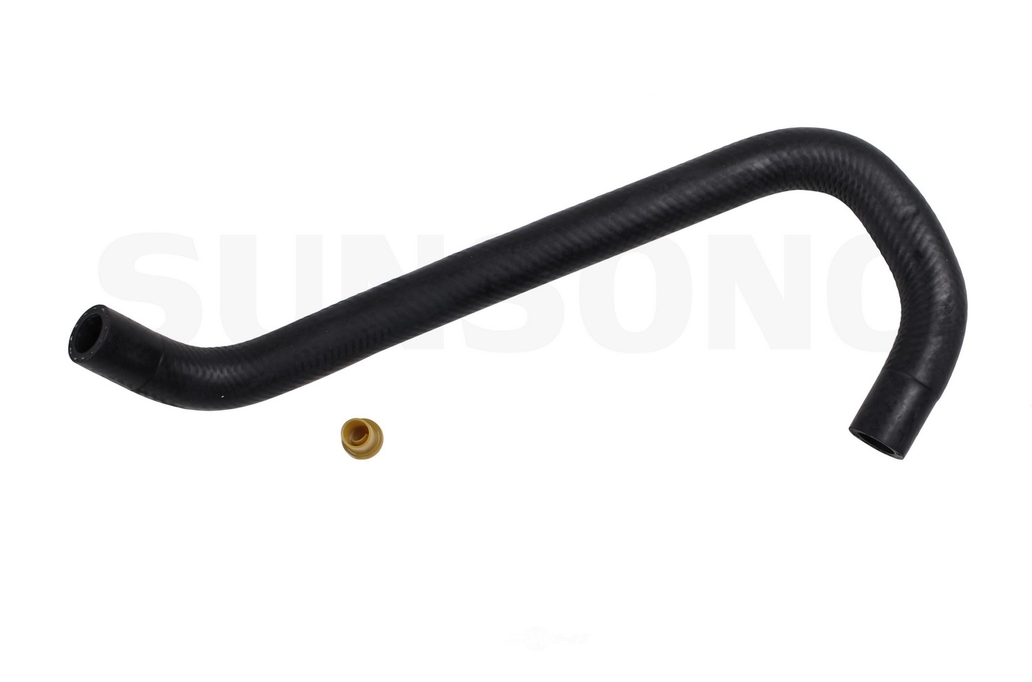 SUNSONG NORTH AMERICA - Power Steering Reservoir Line Hose - SUG - 3403619