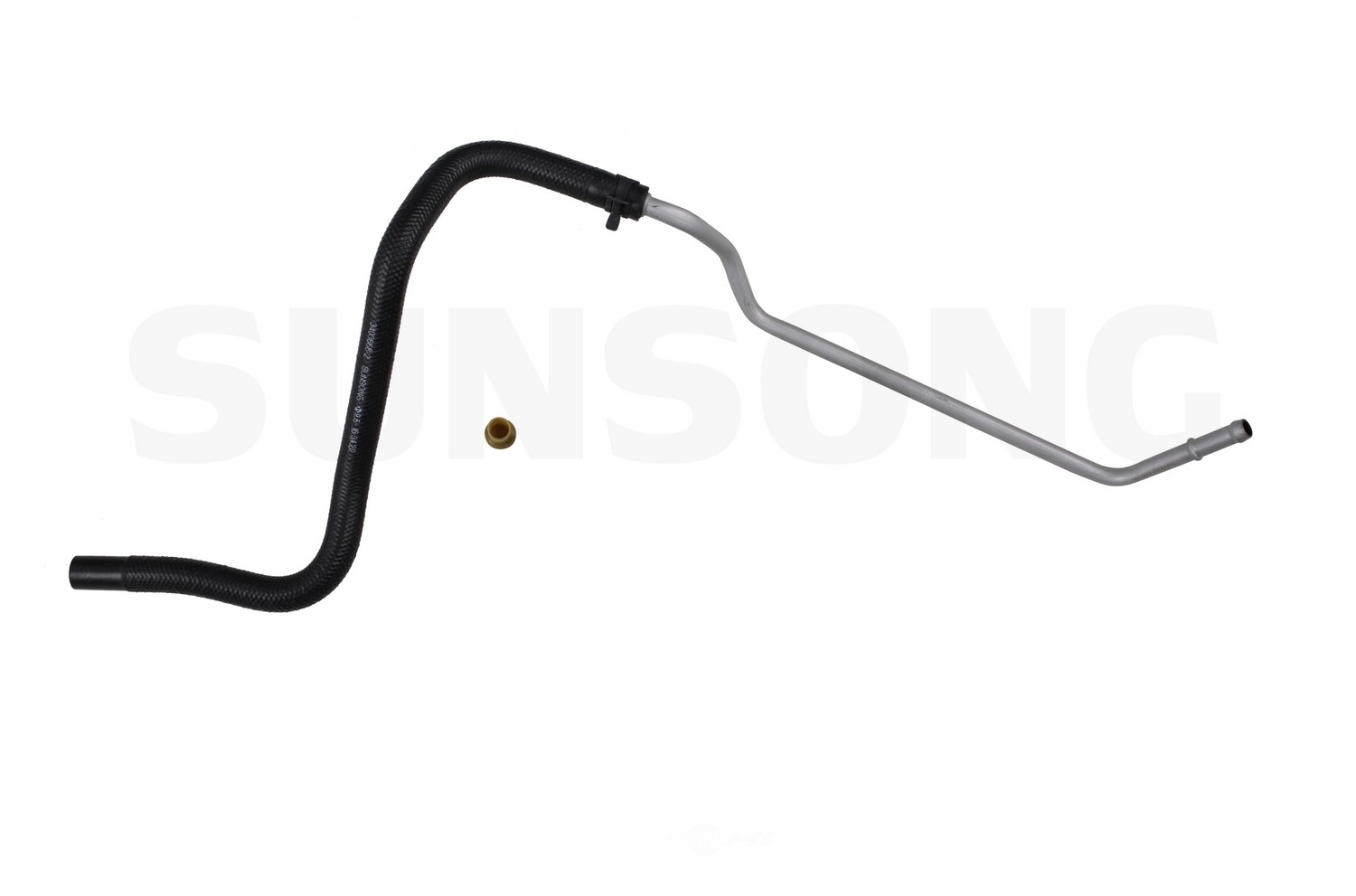 SUNSONG NORTH AMERICA - Power Steering Return Line Hose Assembly - SUG - 3403668