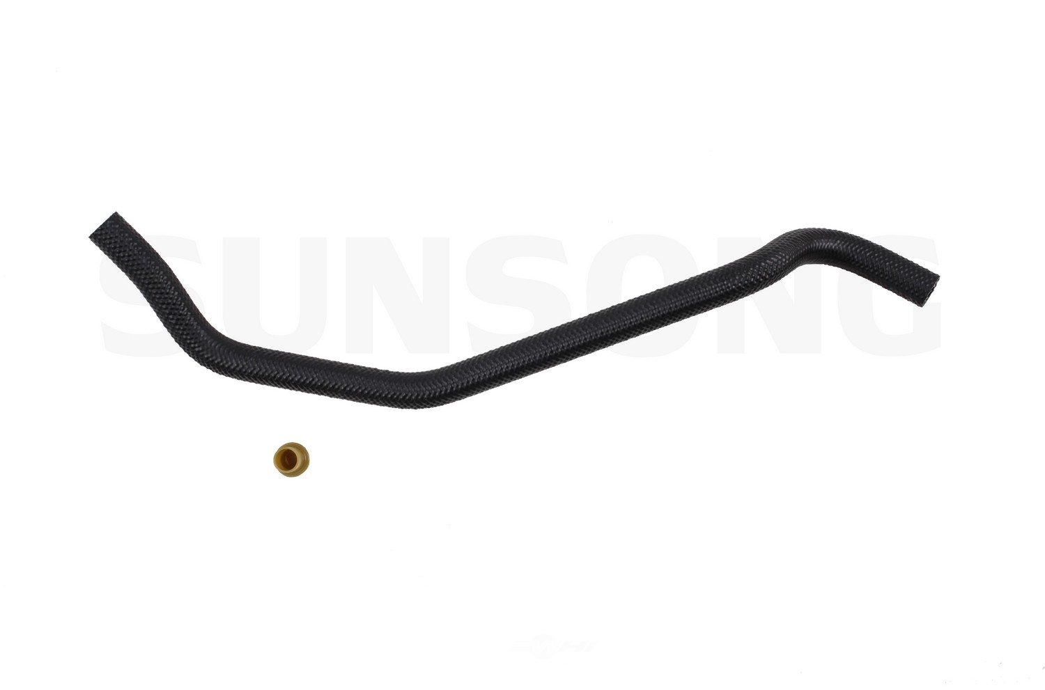 SUNSONG NORTH AMERICA - Power Steering Return Line Hose Assembly - SUG - 3403685