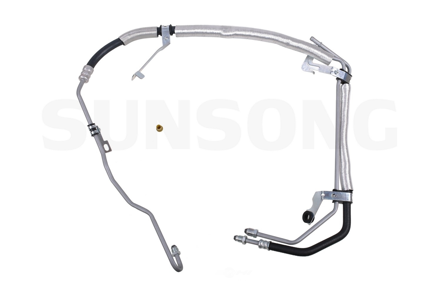 SUNSONG NORTH AMERICA - Power Steering Hose Assembly - SUG 3403689