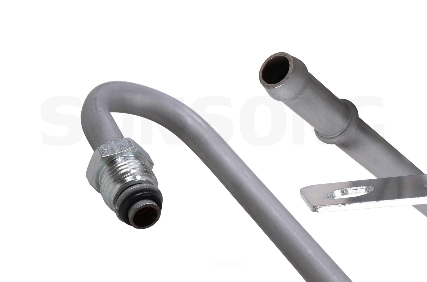 SUNSONG NORTH AMERICA - Power Steering Hose Assembly - SUG 3403689