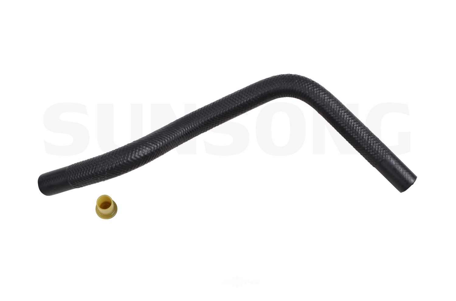 SUNSONG NORTH AMERICA - Power Steering Return Line Hose Assembly - SUG - 3403734