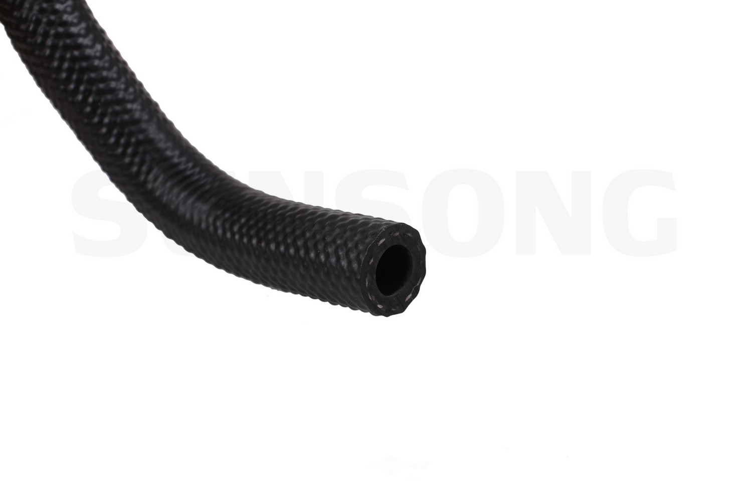 SUNSONG NORTH AMERICA - Power Steering Return Line Hose Assembly (To Reservoir) - SUG 3403736
