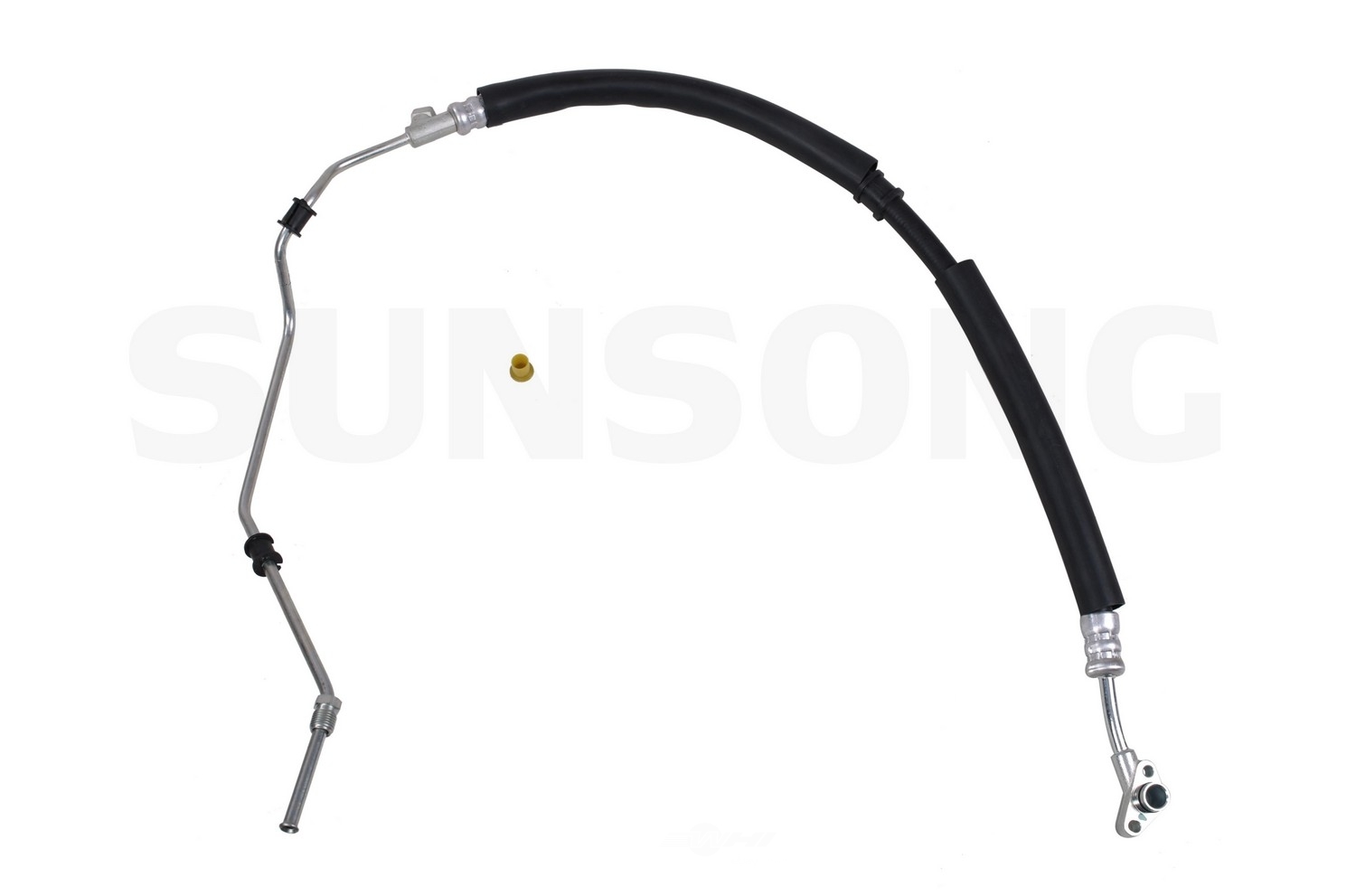 SUNSONG NORTH AMERICA - Power Steering Pressure Line Hose Assembly - SUG - 3403765