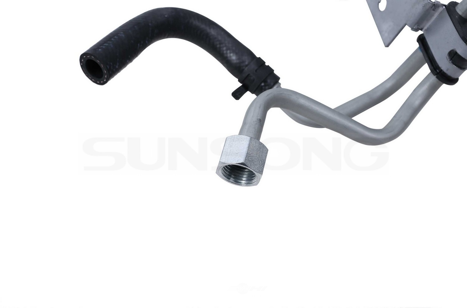 SUNSONG NORTH AMERICA - Power Steering Hose Assembly - SUG 3403783