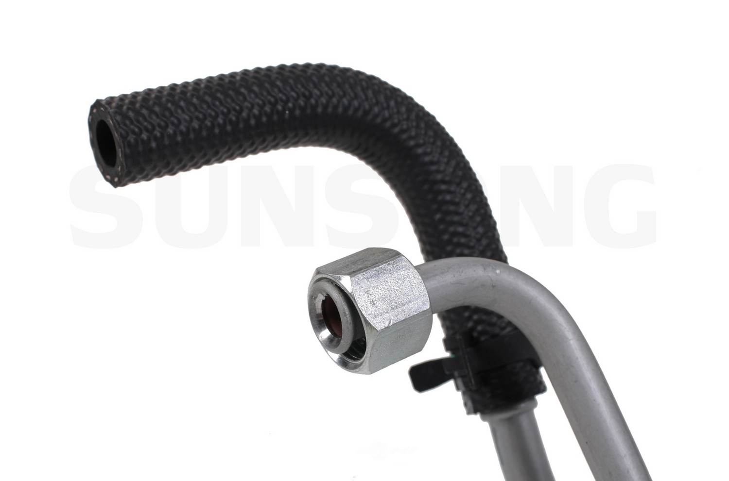 SUNSONG NORTH AMERICA - Power Steering Hose Assembly - SUG 3403785