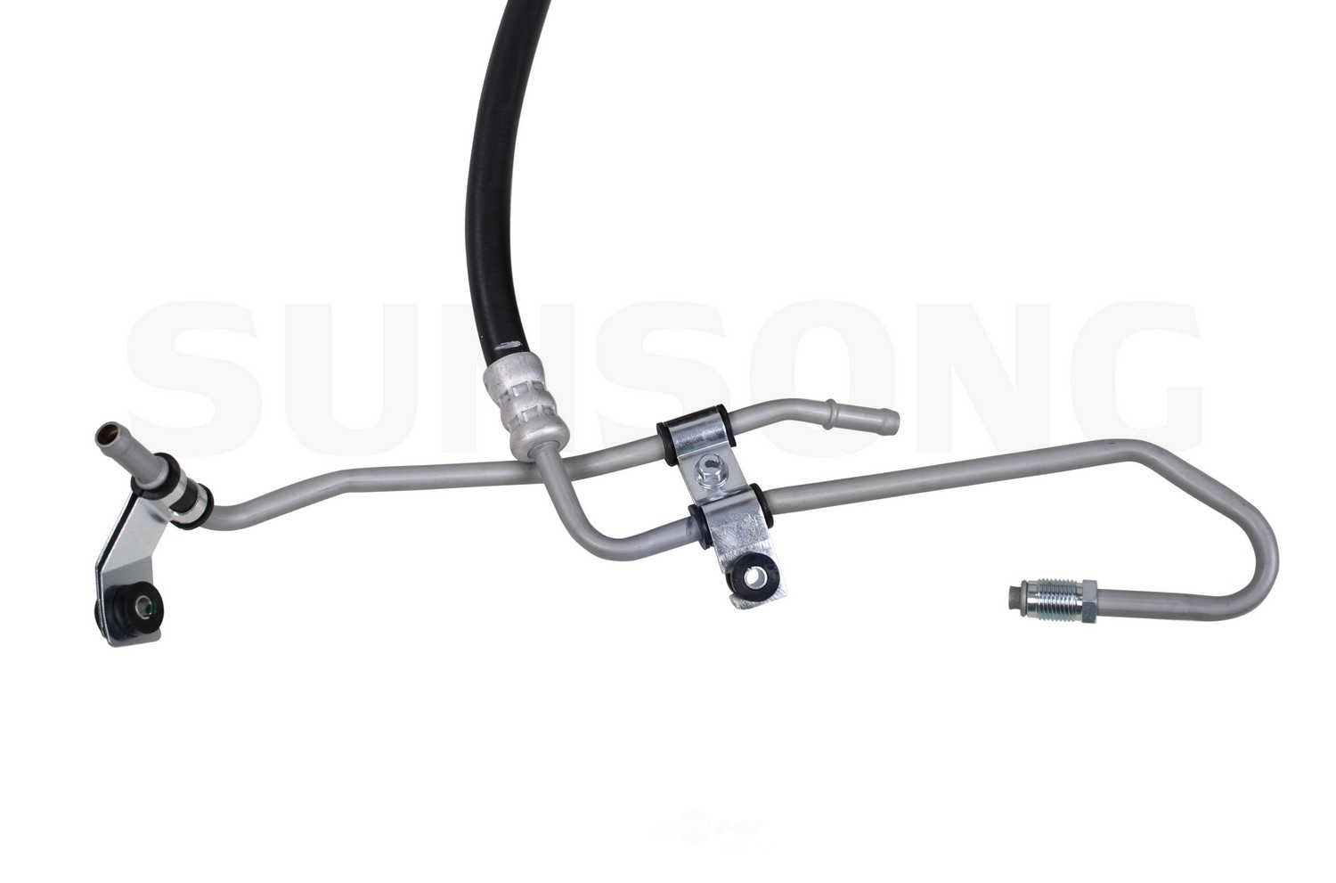 SUNSONG NORTH AMERICA - Power Steering Hose Assembly - SUG 3403791