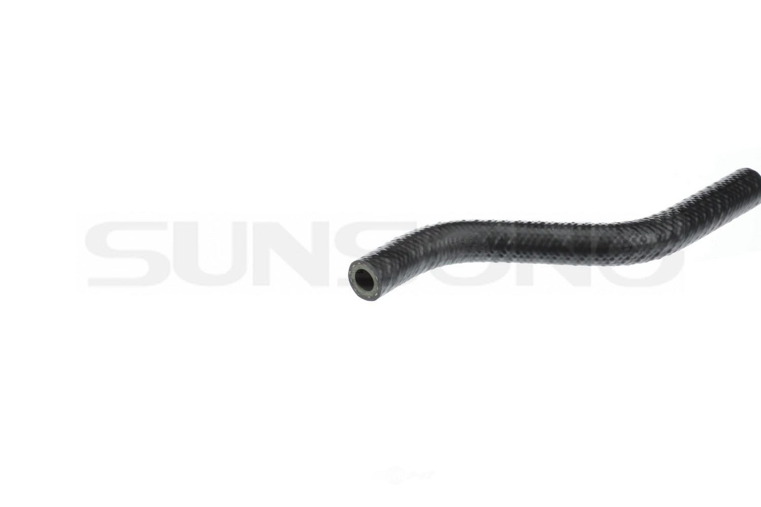 SUNSONG NORTH AMERICA - Power Steering Return Line Hose Assembly - SUG 3403847