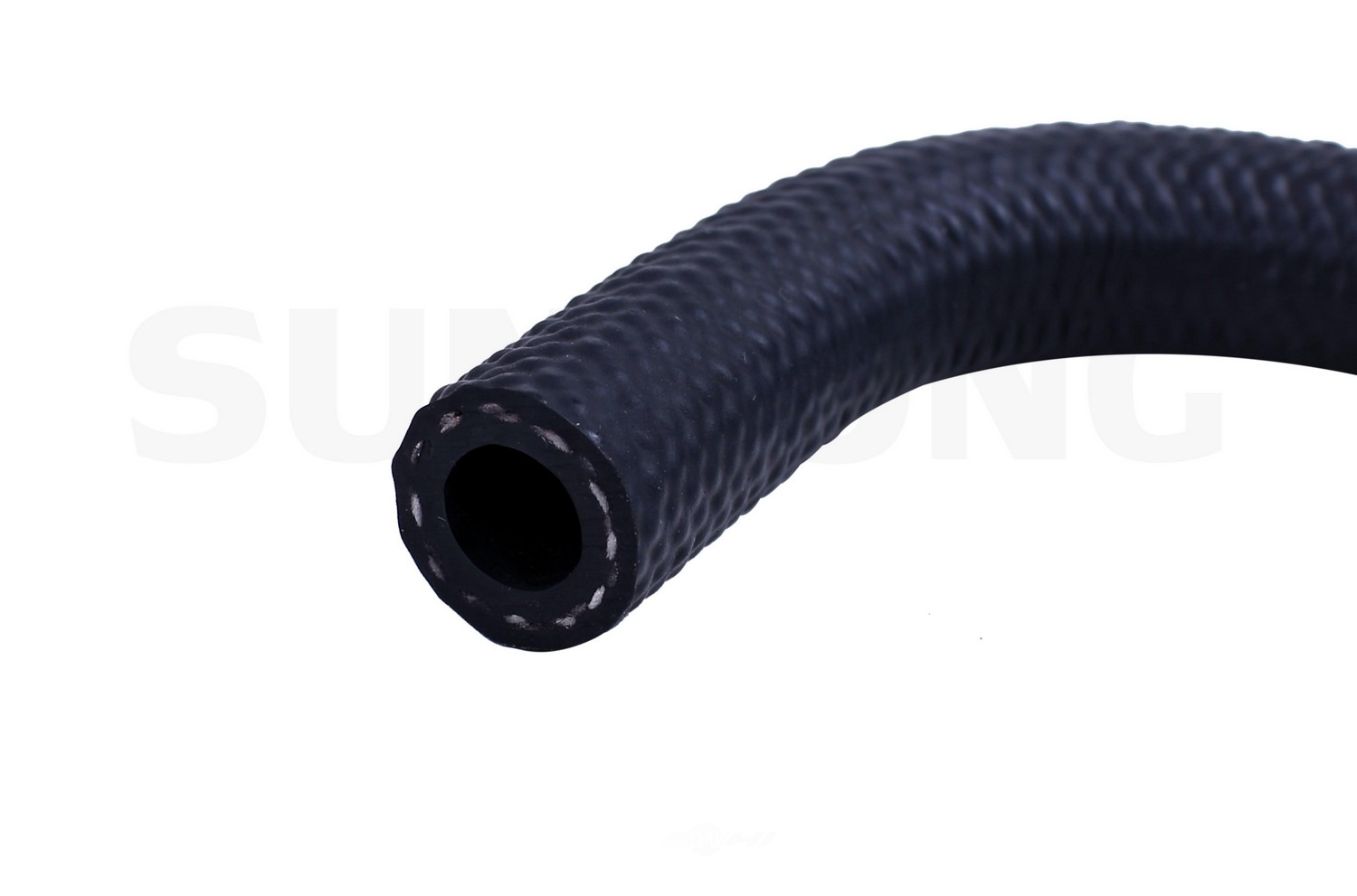 SUNSONG NORTH AMERICA - Power Steering Return Line Hose Assembly - SUG 3403852