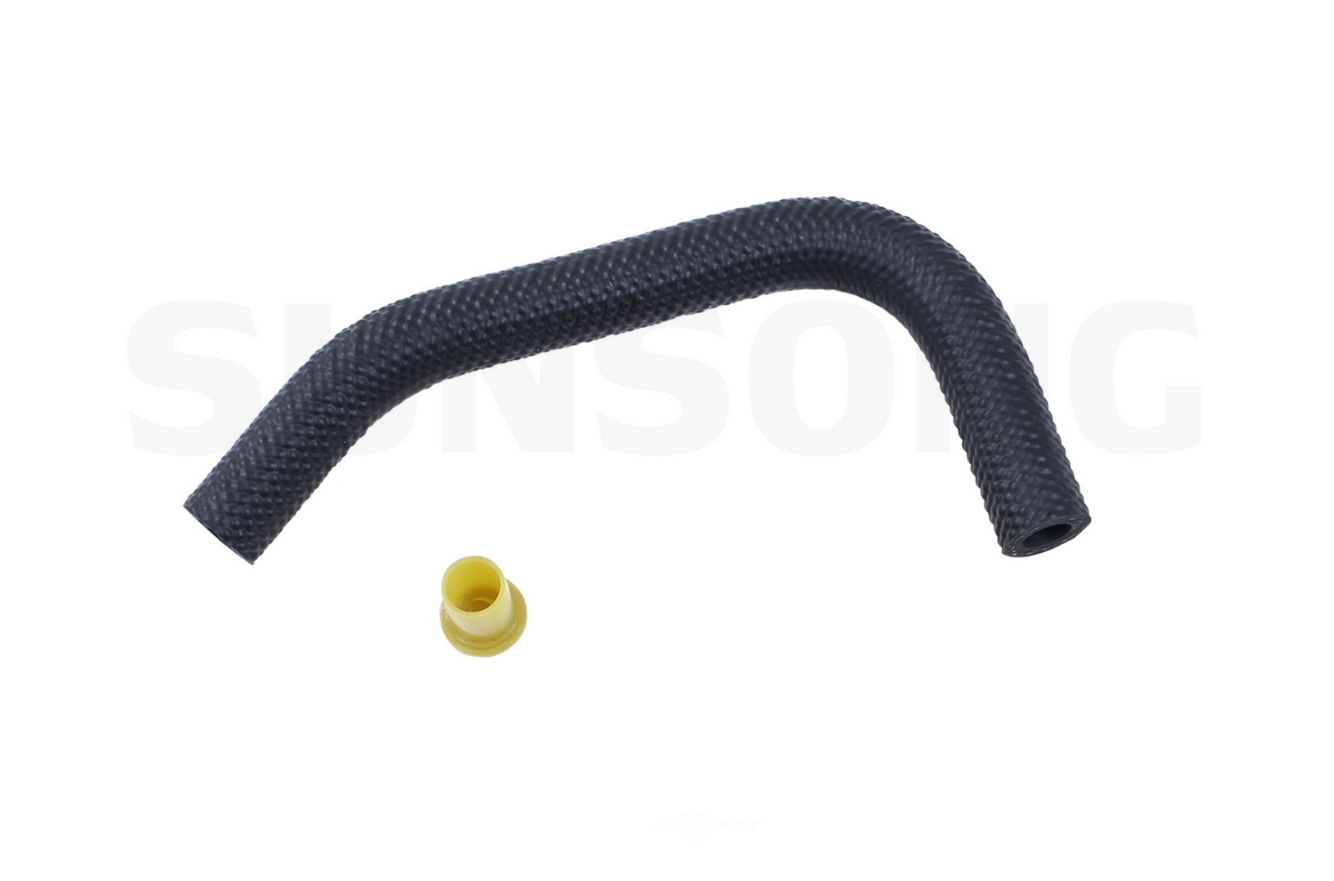 SUNSONG NORTH AMERICA - Power Steering Return Line Hose Assembly - SUG 3403853