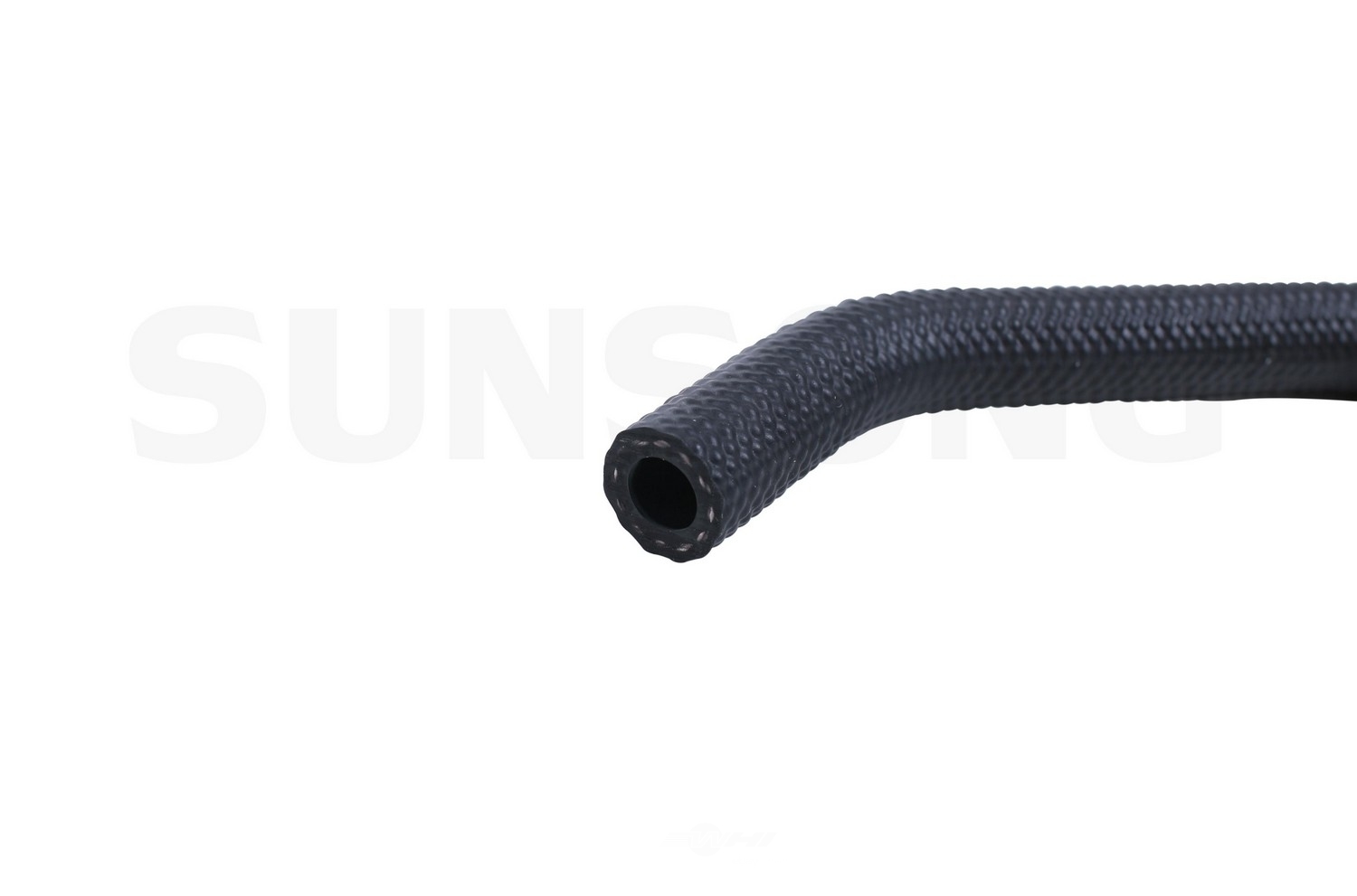 SUNSONG NORTH AMERICA - Power Steering Return Line Hose Assembly - SUG 3403853