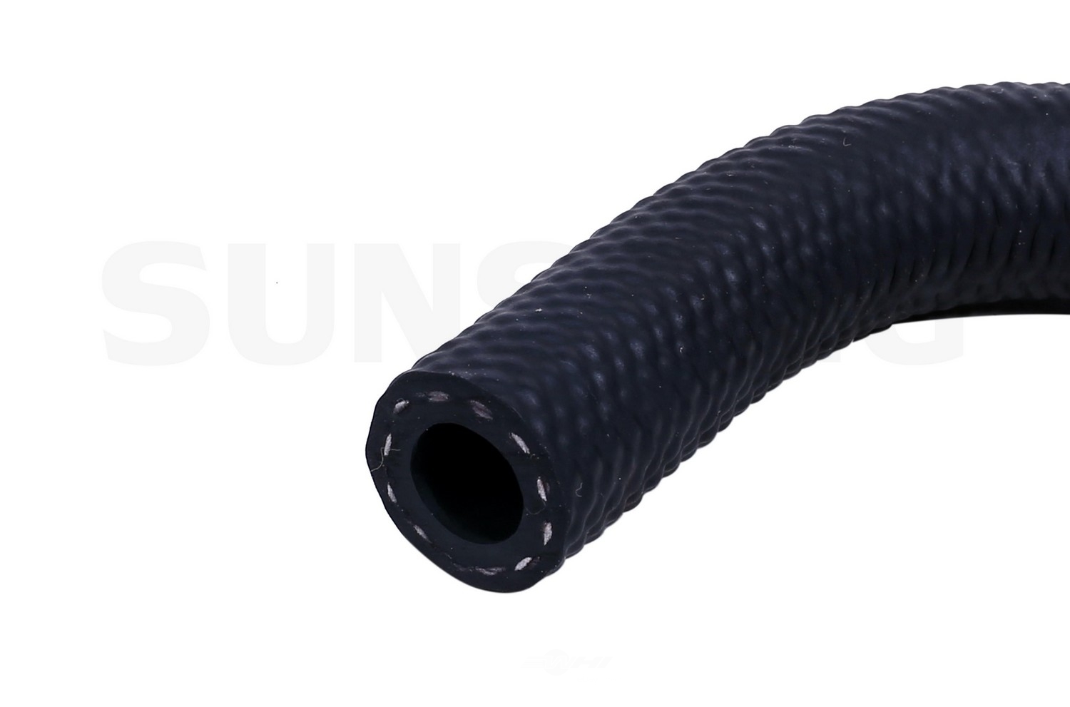 SUNSONG NORTH AMERICA - Power Steering Return Line Hose Assembly - SUG 3403854