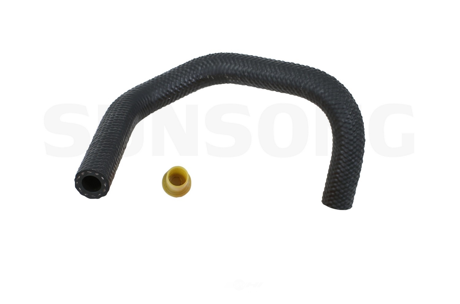 SUNSONG NORTH AMERICA - Power Steering Return Line Hose Assembly - SUG 3403855