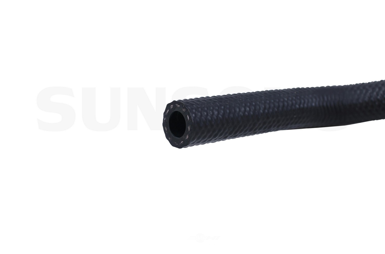 SUNSONG NORTH AMERICA - Power Steering Return Line Hose Assembly - SUG 3403855