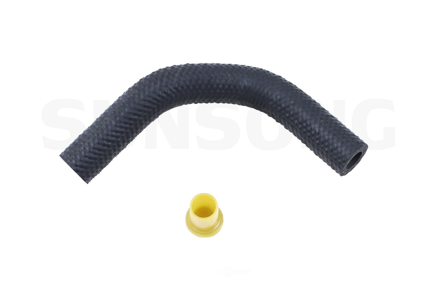 SUNSONG NORTH AMERICA - Power Steering Return Line Hose Assembly - SUG - 3403856