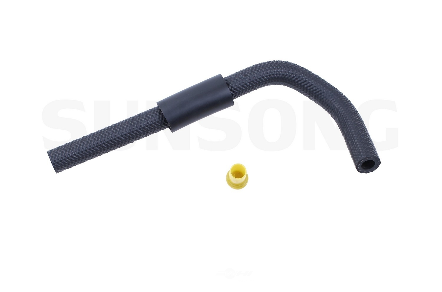 SUNSONG NORTH AMERICA - Power Steering Return Line Hose Assembly - SUG 3403858