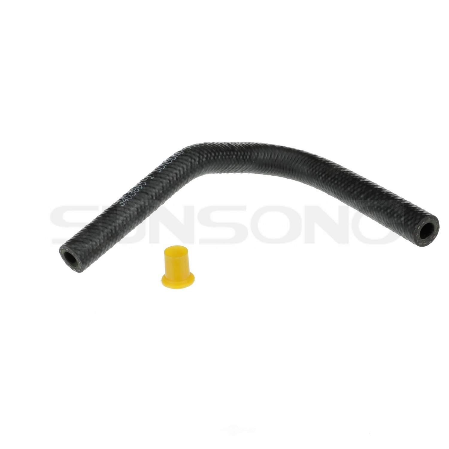 SUNSONG NORTH AMERICA - Power Steering Return Line Hose Assembly - SUG 3403865