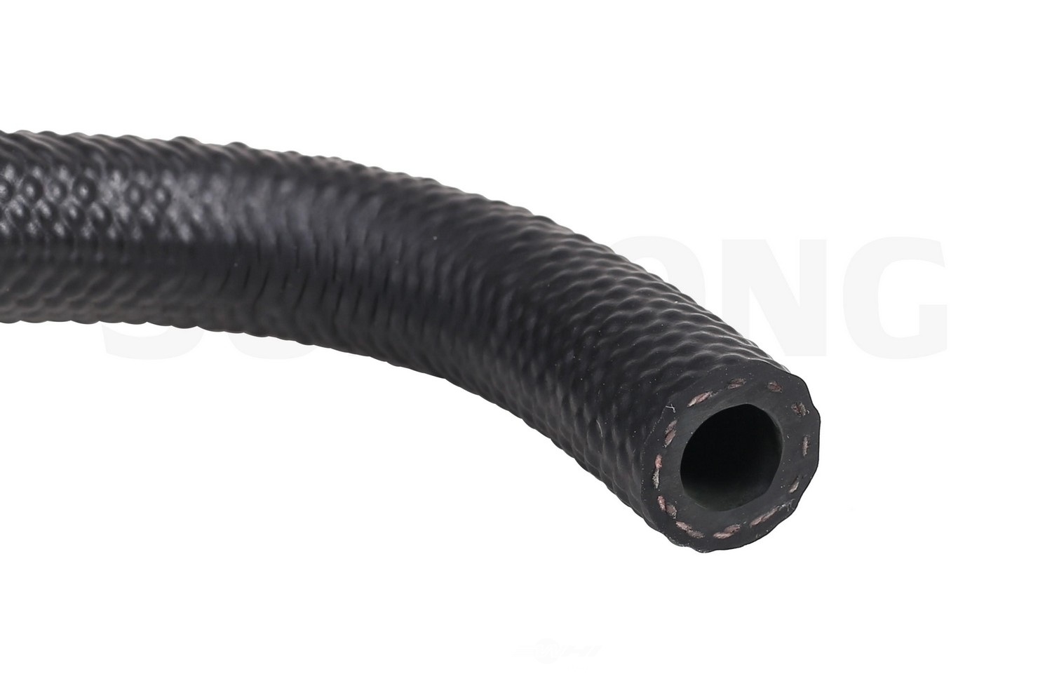 SUNSONG NORTH AMERICA - Power Steering Return Line Hose Assembly - SUG 3403870