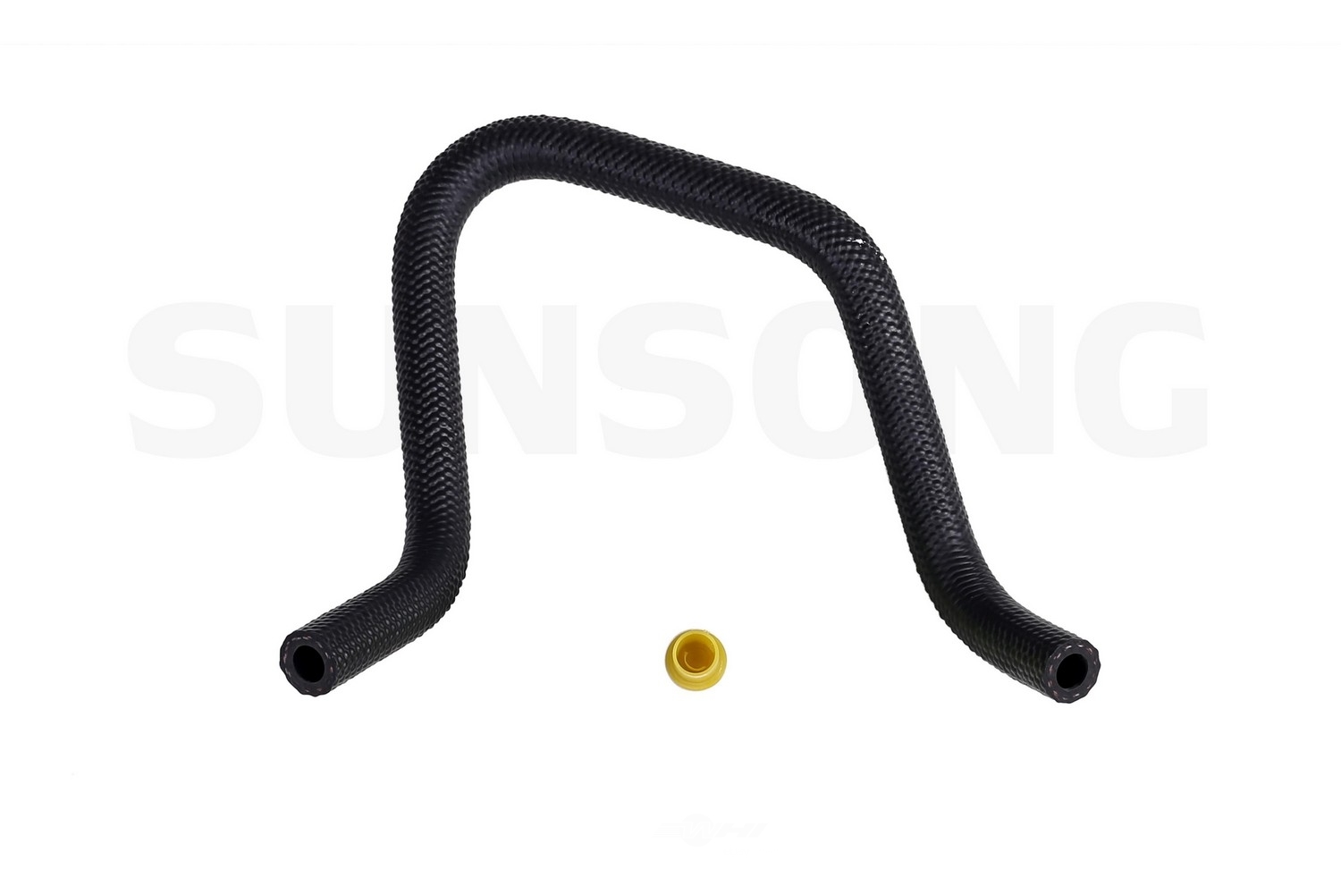 SUNSONG NORTH AMERICA - Power Steering Return Line Hose Assembly - SUG - 3403875