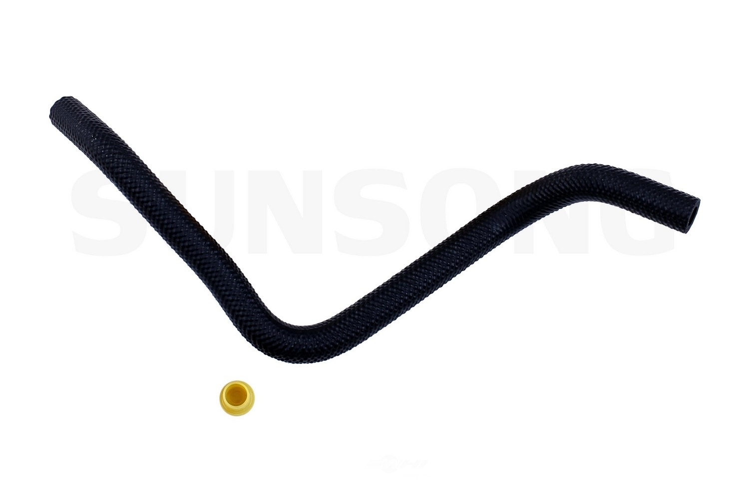 SUNSONG NORTH AMERICA - Power Steering Return Line Hose Assembly - SUG - 3403882