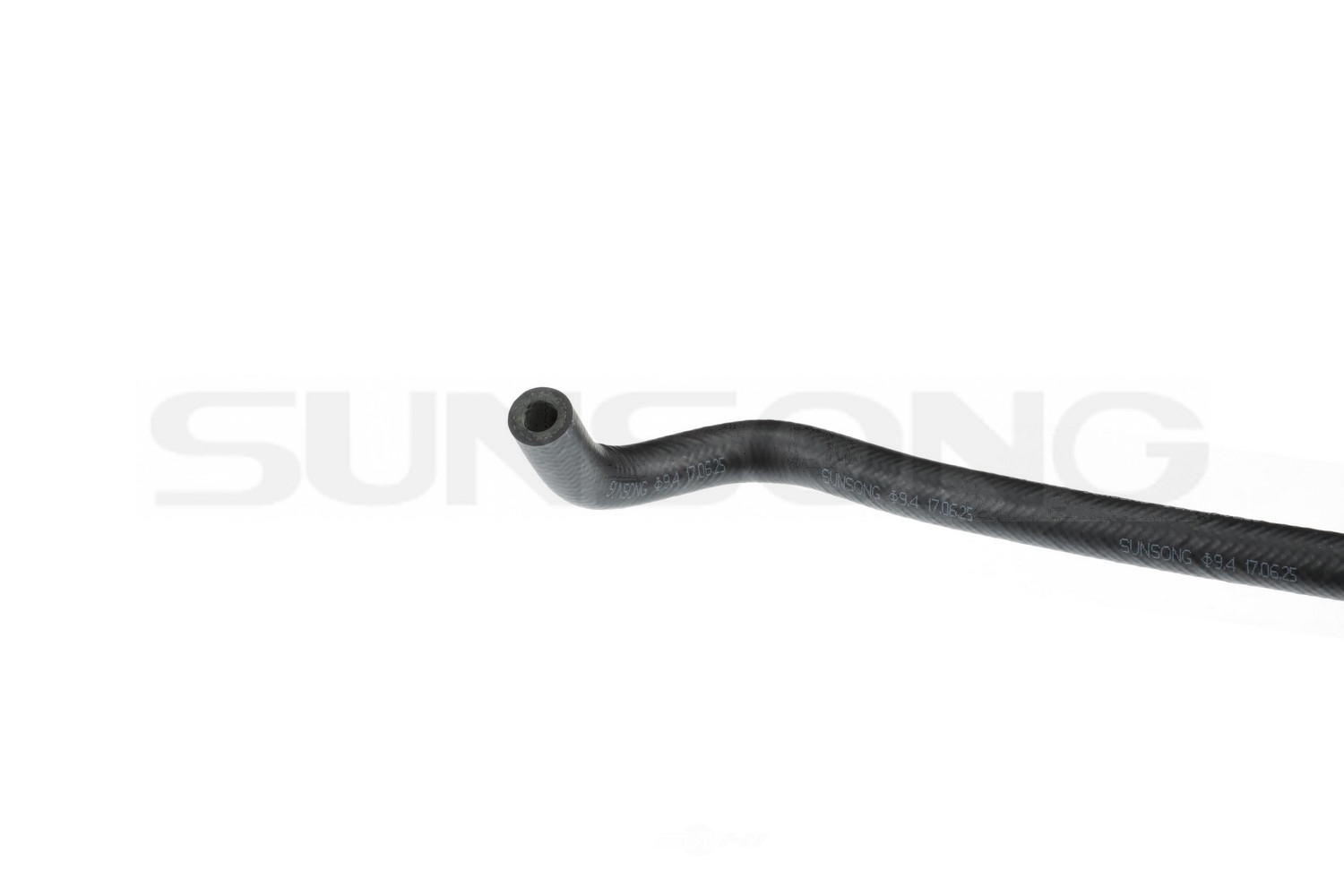 SUNSONG NORTH AMERICA - Power Steering Return Line Hose Assembly - SUG 3403885