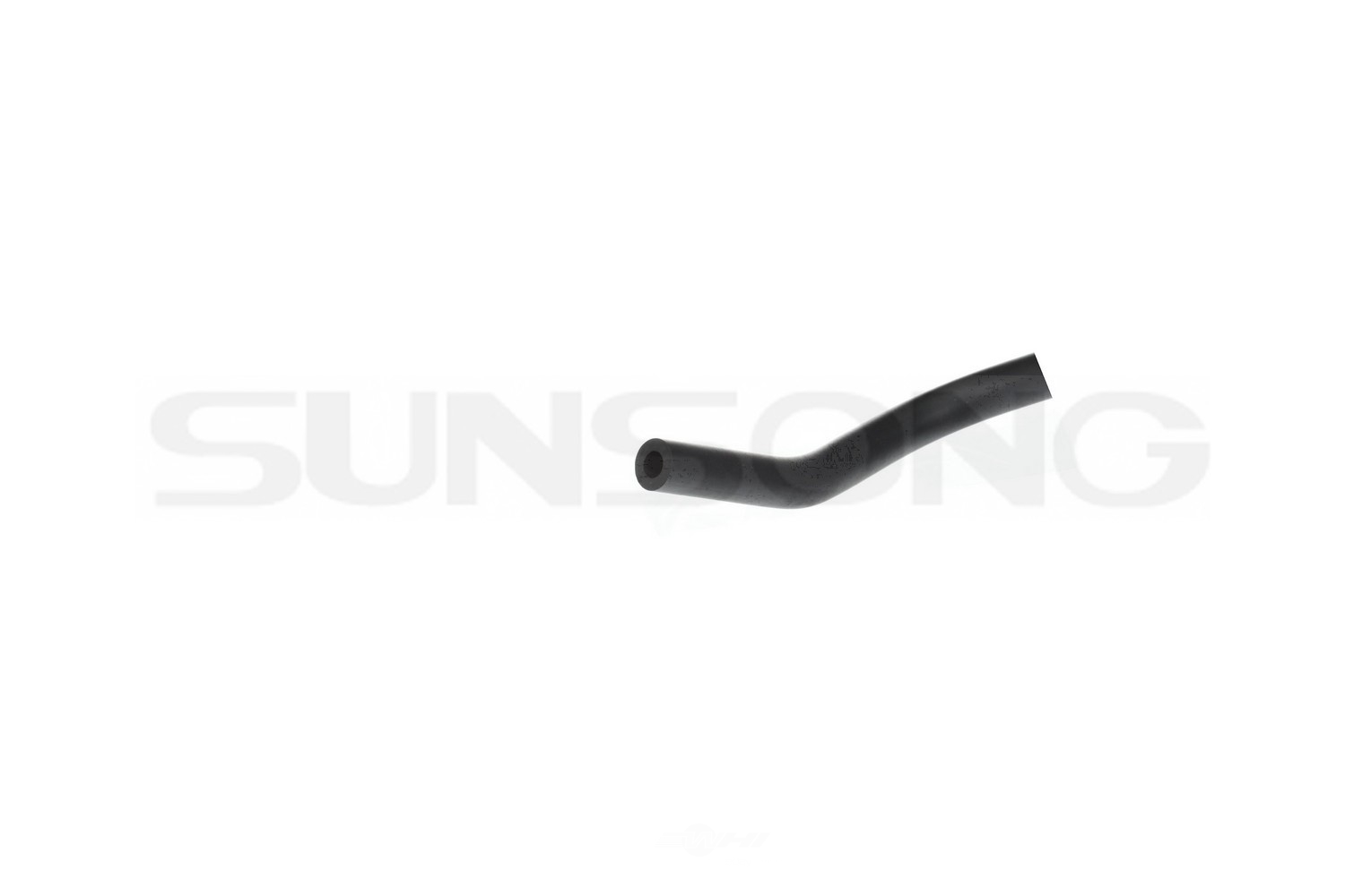 SUNSONG NORTH AMERICA - Power Steering Return Line Hose Assembly - SUG 3403897