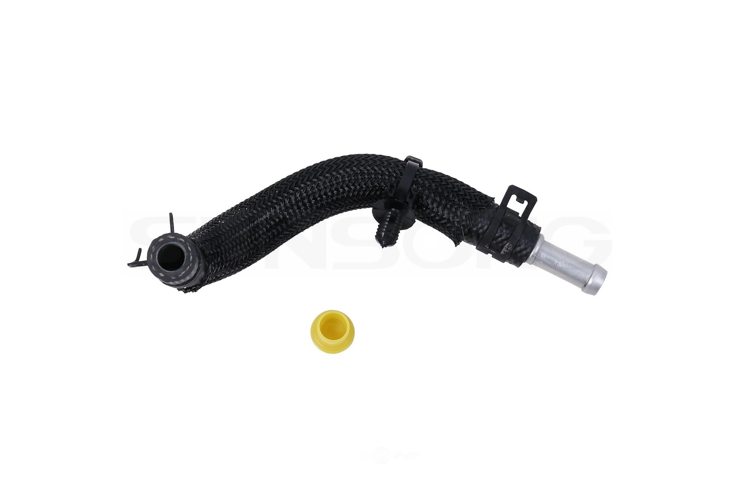 SUNSONG NORTH AMERICA - Power Steering Return Line Hose Assembly - SUG - 3403904