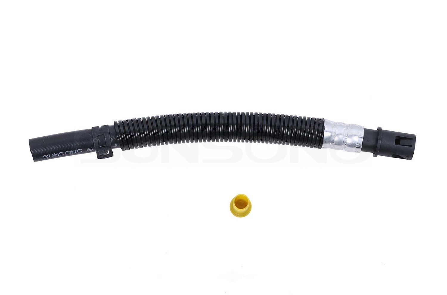 SUNSONG NORTH AMERICA - Power Steering Return Line Hose Assembly - SUG - 3403906