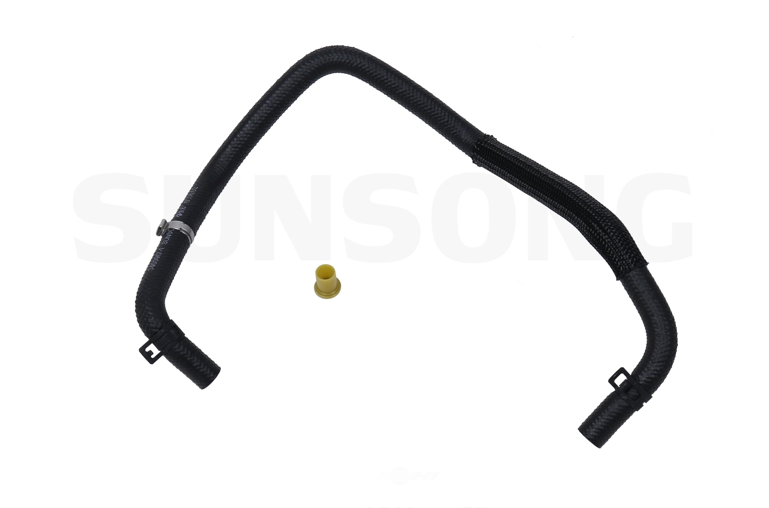 SUNSONG NORTH AMERICA - Power Steering Return Line Hose Assembly - SUG - 3403917