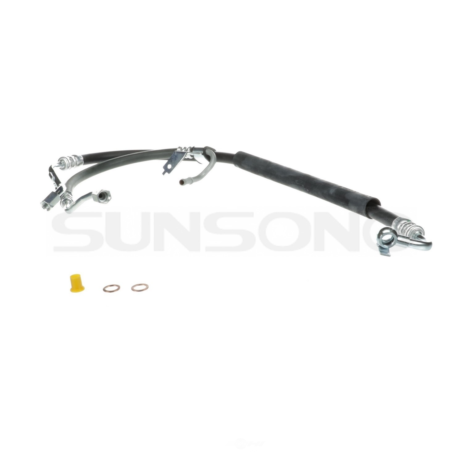 SUNSONG NORTH AMERICA - Power Steering Hose Assembly - SUG 3403942
