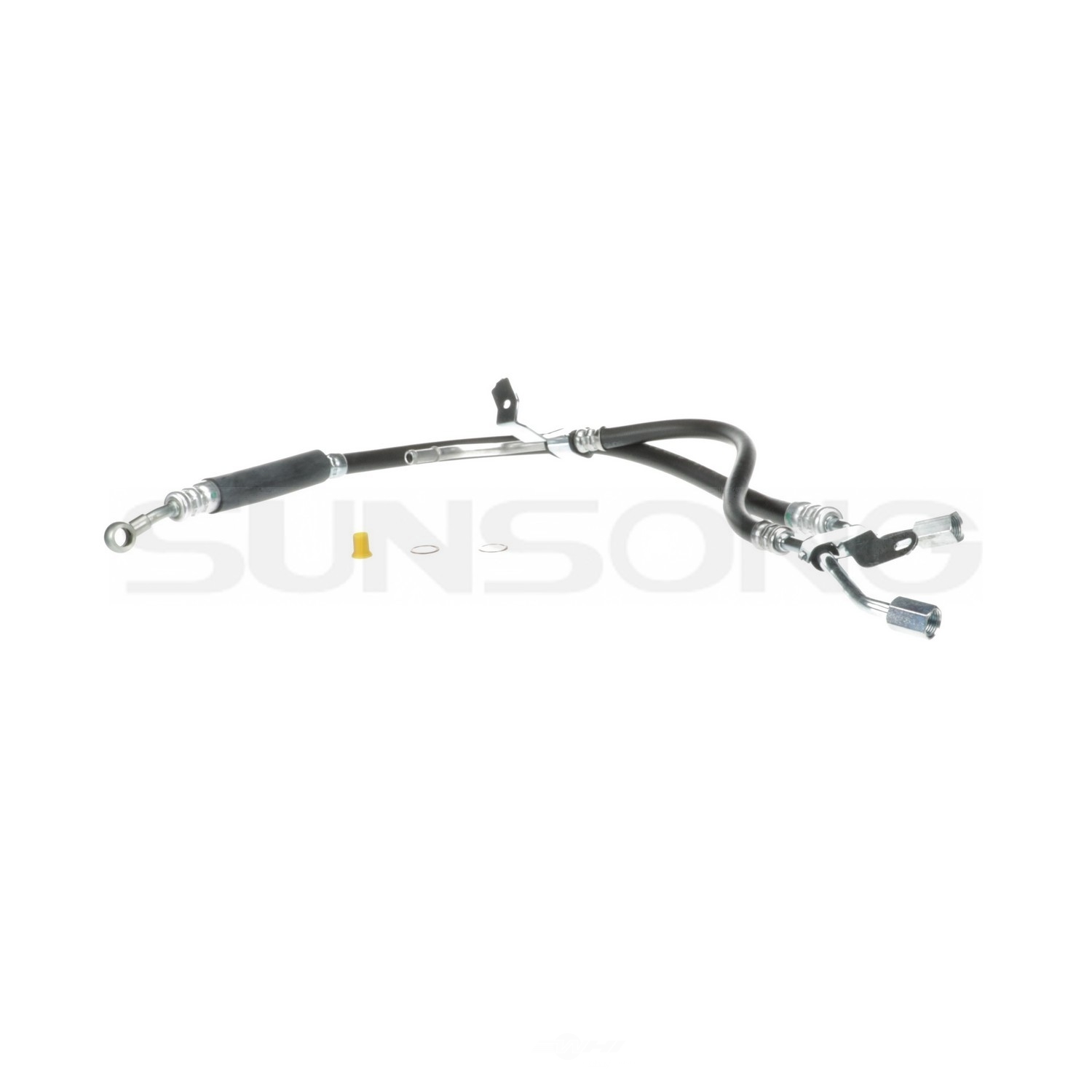 SUNSONG NORTH AMERICA - Power Steering Hose Assembly - SUG 3403945