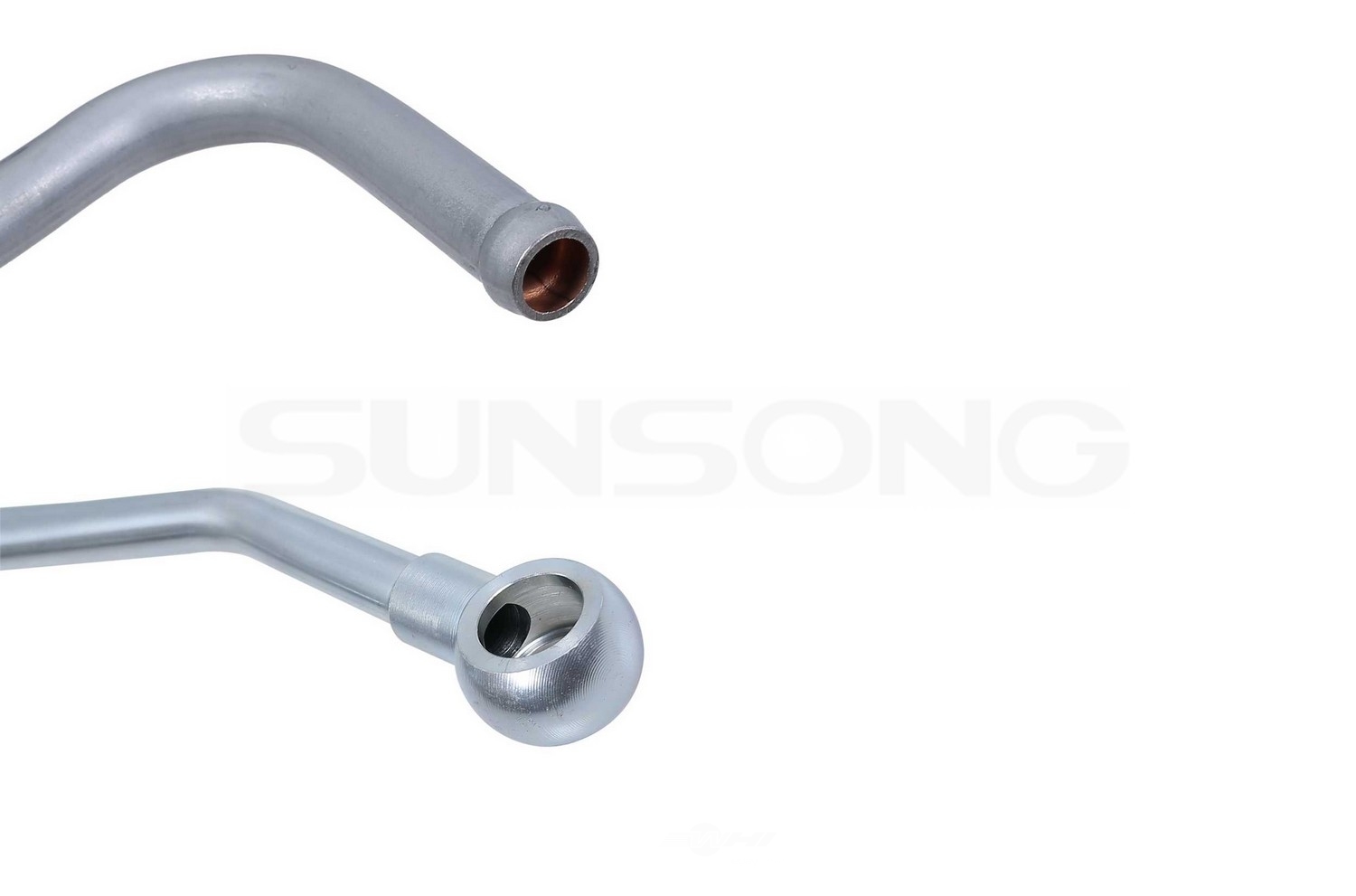 SUNSONG NORTH AMERICA - Power Steering Hose Assembly - SUG 3403948
