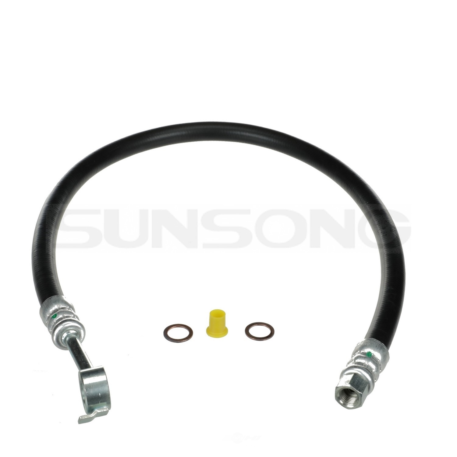 SUNSONG NORTH AMERICA - Power Steering Pressure Line Hose Assembly - SUG - 3403966