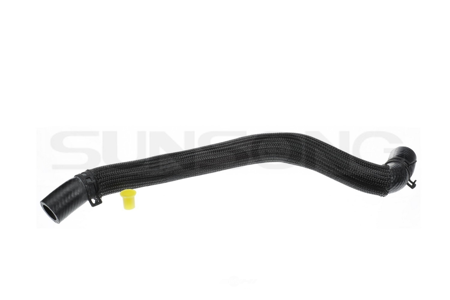 SUNSONG NORTH AMERICA - Power Steering Reservoir Line Hose - SUG - 3403974