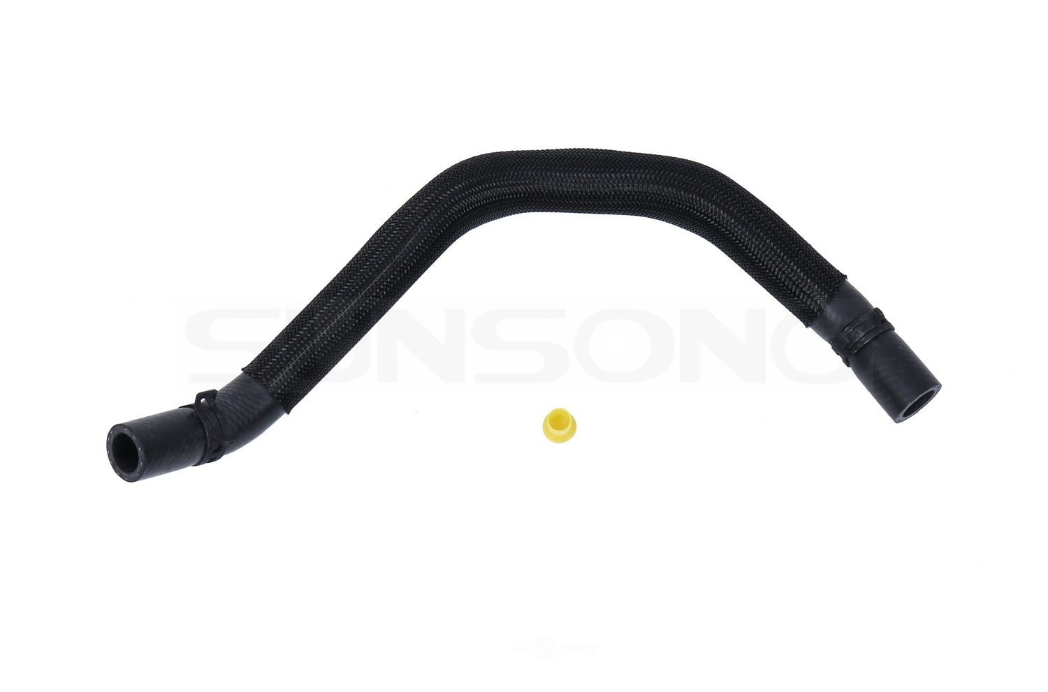 SUNSONG NORTH AMERICA - Power Steering Reservoir Line Hose - SUG - 3403975