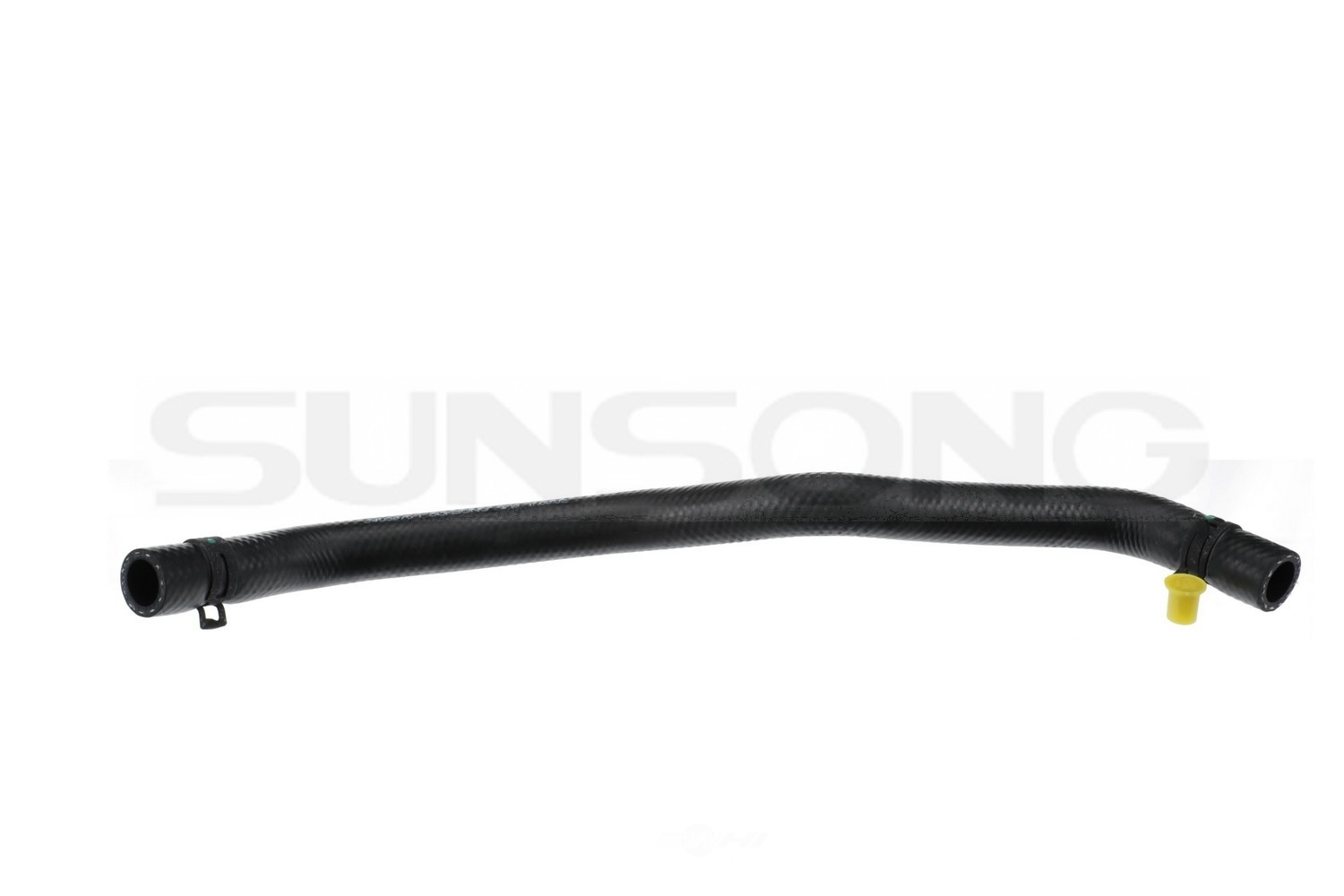 SUNSONG NORTH AMERICA - Power Steering Reservoir Line Hose - SUG - 3403976