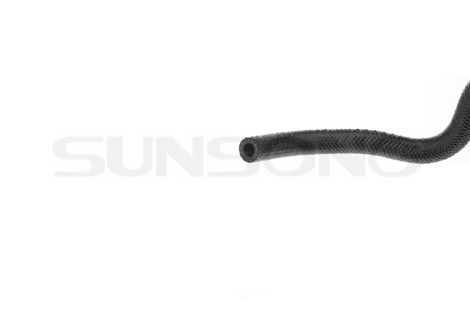 SUNSONG NORTH AMERICA - Power Steering Return Line Hose Assembly - SUG 3404007