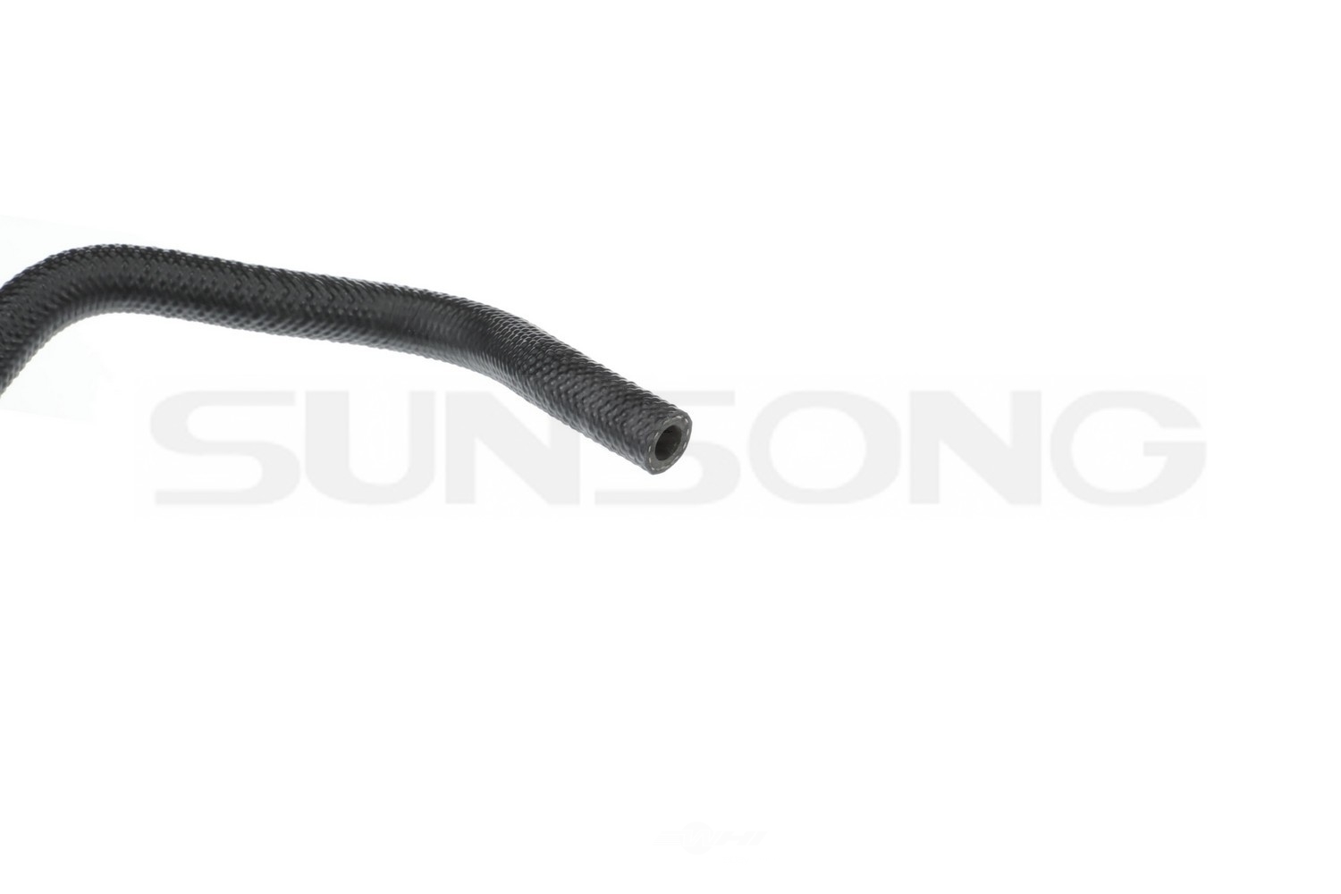 SUNSONG NORTH AMERICA - Power Steering Return Line Hose Assembly - SUG 3404007