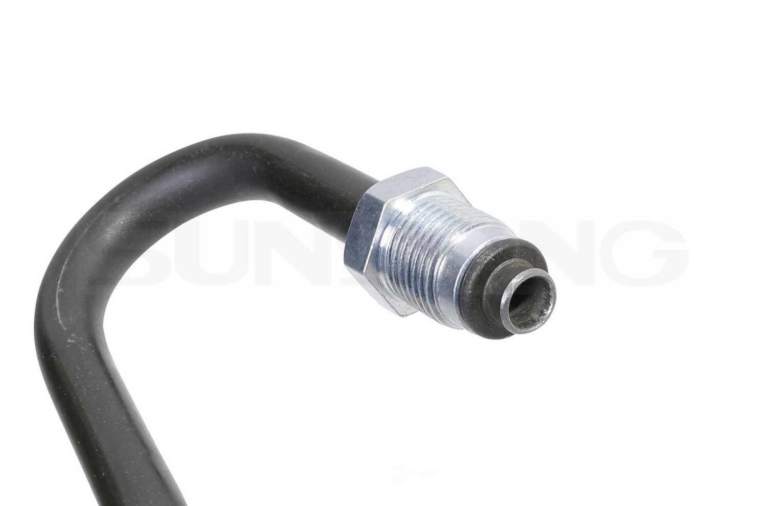SUNSONG NORTH AMERICA - Power Steering Pressure Line Hose Assembly (Hydroboost To Gear) - SUG 3404139