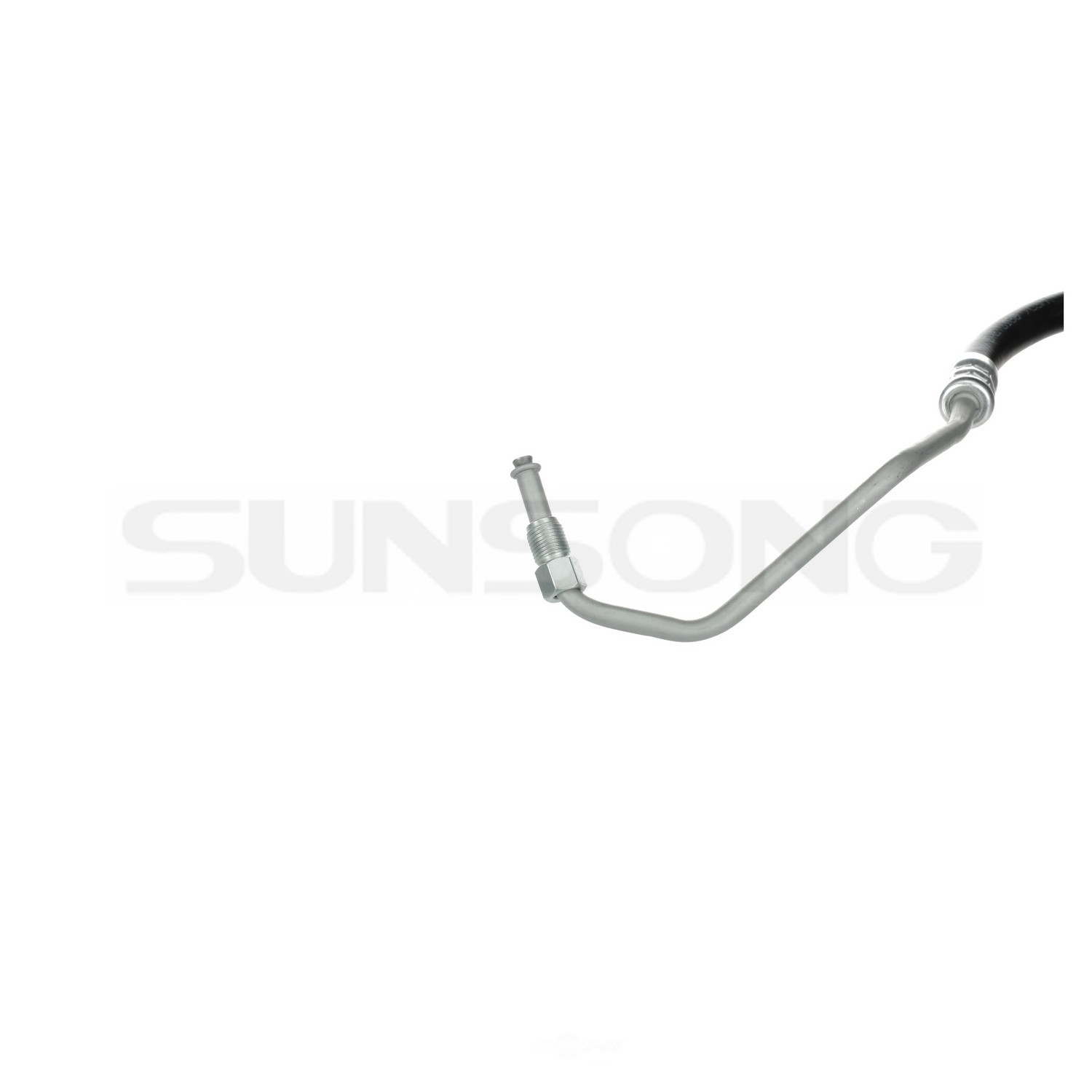 SUNSONG NORTH AMERICA - Power Steering Pressure Line Hose Assembly - SUG - 3404152