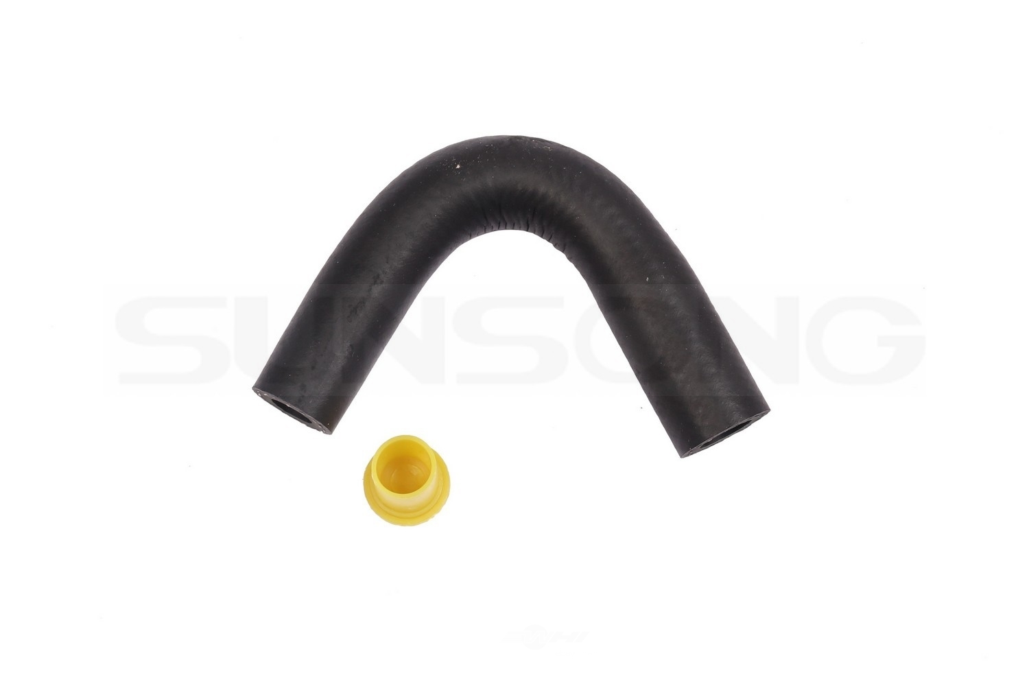 SUNSONG NORTH AMERICA - Power Steering Return Line Hose Assembly - SUG 3404241
