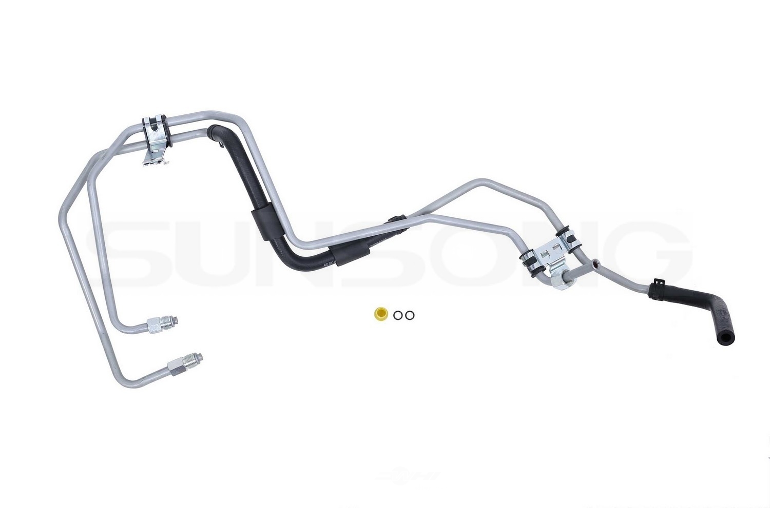 SUNSONG NORTH AMERICA - Power Steering Hose Assembly - SUG 3404264